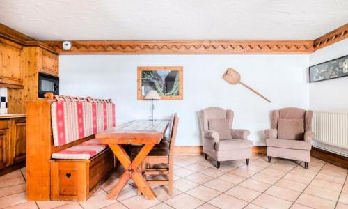 Vacanze in montagna Appartamento 4 stanze per 8 persone (Sélection 60m²-1) - Résidence la Ginabelle - MH - Chamonix - Esteriore estate