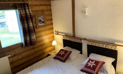 Vacances en montagne Appartement 3 pièces 6 personnes (Sélection 50m²) - Résidence la Ginabelle - MH - Chamonix - Extérieur été