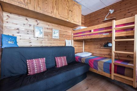 Vacaciones en montaña Apartamento cabina para 4 personas (46) - Résidence la Grande Balme 1 - Tignes - Estancia