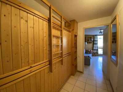 Vacances en montagne Appartement 3 pièces coin montagne 4 personnes (149) - Résidence la Grande Chaume - Les 2 Alpes