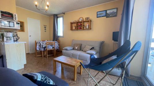 Vacaciones en montaña Apartamento cabina para 4 personas (96) - Résidence la Grande Chaume - Sauze - Super Sauze - Estancia