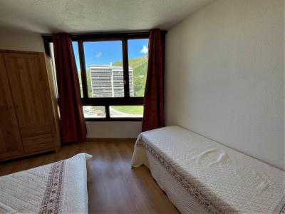 Urlaub in den Bergen 2-Zimmer-Appartment für 5 Personen (607) - Résidence la Grande Masse - Les Menuires - Schlafzimmer