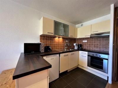Vacances en montagne Appartement 2 pièces 5 personnes (607) - Résidence la Grande Masse - Les Menuires