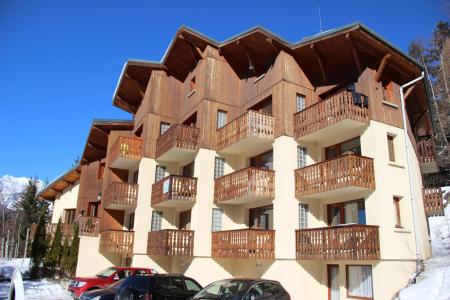 Vacances en montagne Résidence la Grande Montagne - Valfréjus