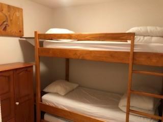 Vacances en montagne Appartement 2 pièces 4 personnes (Logement 2 pièces 4 personnes (GM102)) - Résidence la Grande Montagne - Valfréjus