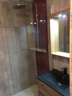 Vacances en montagne Appartement 2 pièces 4 personnes (Logement 2 pièces 4 personnes (GM102)) - Résidence la Grande Montagne - Valfréjus