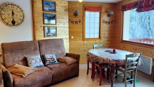 Location appartement Résidence la Grande Montagne