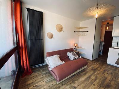 Vacaciones en montaña Apartamento cabina para 4 personas (501) - Résidence la Grande Moucherolle - Villard de Lans - Estancia
