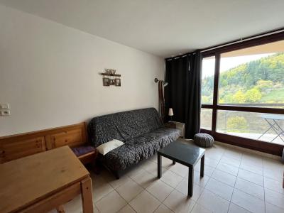 Vakantie in de bergen Studio cabine 2-4 personen (901) - Résidence la Grande Moucherolle - Villard de Lans - Woonkamer