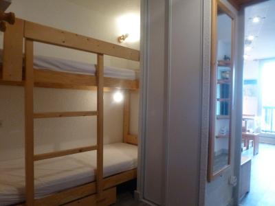 Holiday in mountain resort 2 room apartment 5 people (3564) - Résidence la Grande Ourse - Peisey-Vallandry - Accommodation