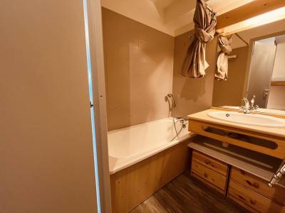 Holiday in mountain resort 2 room apartment 5 people (3564) - Résidence la Grande Ourse - Peisey-Vallandry