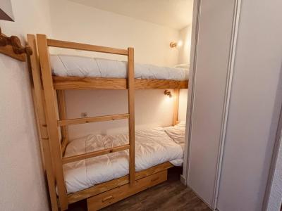 Holiday in mountain resort 2 room apartment 5 people (3564) - Résidence la Grande Ourse - Peisey-Vallandry - Cabin