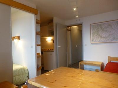 Holiday in mountain resort 2 room apartment 5 people (3564) - Résidence la Grande Ourse - Peisey-Vallandry