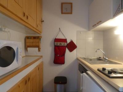 Vakantie in de bergen Appartement 2 kamers 5 personen (3564) - Résidence la Grande Ourse - Peisey-Vallandry