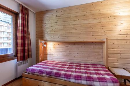 Vacances en montagne Studio 3 personnes (019) - Résidence la Grande Rosière - Méribel-Mottaret