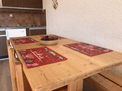 Vacaciones en montaña Apartamento cabina para 4 personas (402) - Résidence la Grande Traversée - Villard de Lans - Alojamiento