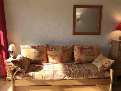 Vacaciones en montaña Apartamento cabina para 4 personas (402) - Résidence la Grande Traversée - Villard de Lans - Alojamiento