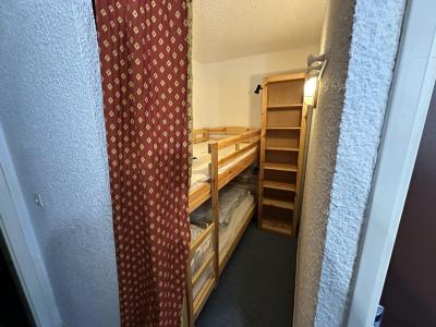 Vakantie in de bergen Studio 2-4 personen (203) - Résidence la Grande Traversée - Villard de Lans - Slaapkamer