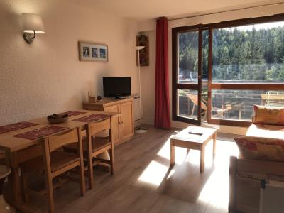 Vakantie in de bergen Studio cabine 4 personen (402) - Résidence la Grande Traversée - Villard de Lans - Verblijf