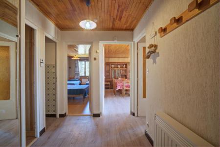 Vacaciones en montaña Apartamento 4 piezas para 8 personas (4) - Résidence la Lauzière - La Toussuire - Passillo