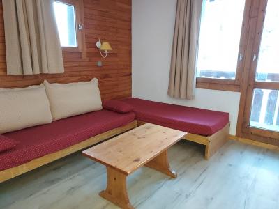 Vakantie in de bergen Appartement 2 kamers 5 personen (046) - Résidence la Lauzière Dessous - Valmorel