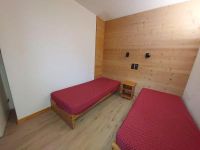 Holiday in mountain resort 2 room apartment 5 people (046) - Résidence la Lauzière Dessous - Valmorel