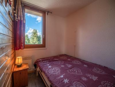 Vacaciones en montaña Apartamento cabina para 4 personas (007) - Résidence la Lauzière Dessous - Valmorel