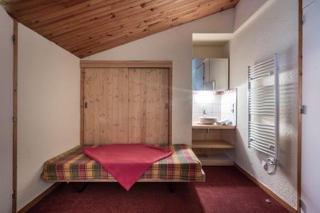 Urlaub in den Bergen 3-Zimmer-Appartment für 7 Personen (037) - Résidence la Lauzière Dessus - Valmorel