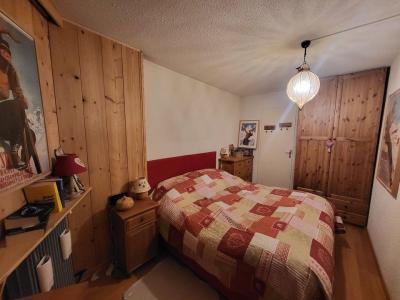 Каникулы в горах Апартаменты 2 комнат 4 чел. (52) - Résidence la Loubatière - Montgenèvre - Комната