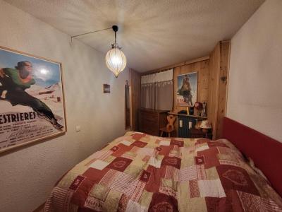 Каникулы в горах Апартаменты 2 комнат 4 чел. (52) - Résidence la Loubatière - Montgenèvre - Комната