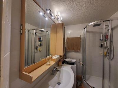 Каникулы в горах Апартаменты 2 комнат 4 чел. (52) - Résidence la Loubatière - Montgenèvre