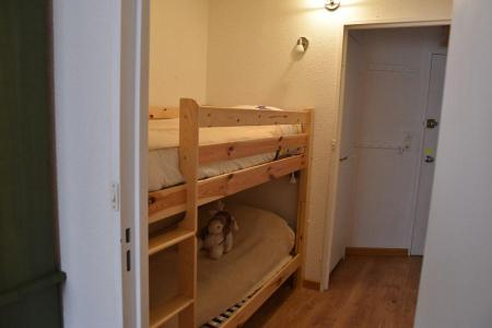 Urlaub in den Bergen 2-Zimmer-Berghütte für 6 Personen (49) - Résidence la Loubatière - Montgenèvre - Stockbetten