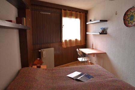 Vacaciones en montaña Apartamento cabina 2 piezas para 6 personas (49) - Résidence la Loubatière - Montgenèvre - Habitación