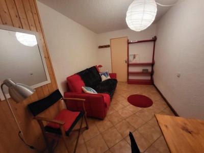 Vacanze in montagna Appartamento 2 stanze con alcova per 6 persone (Labbe) - Résidence la Loubatière - Montgenèvre - Camera
