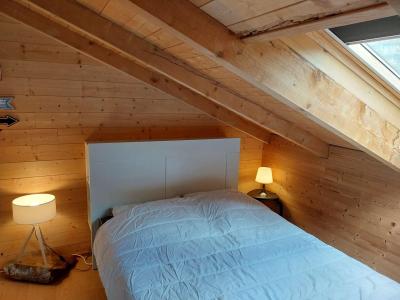 Vacanze in montagna Appartamento su due piani 2 stanze per 5 persone (O3) - Résidence la Maison de l'Alpe - Alpe d'Huez