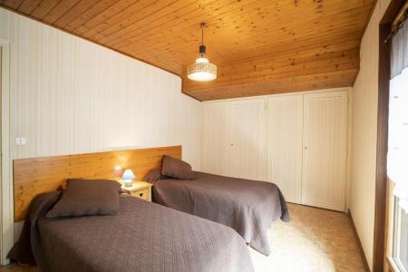 Vacanze in montagna Appartamento 3 stanze per 5 persone - Résidence la Maison des Vallets - Châtel