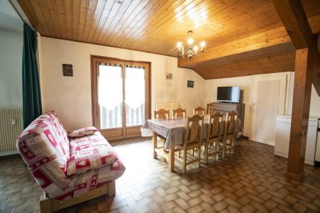 Vacanze in montagna Appartamento 3 stanze per 5 persone - Résidence la Maison des Vallets - Châtel