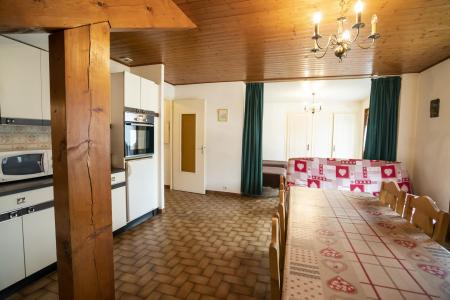 Vacanze in montagna Appartamento 3 stanze per 5 persone - Résidence la Maison des Vallets - Châtel