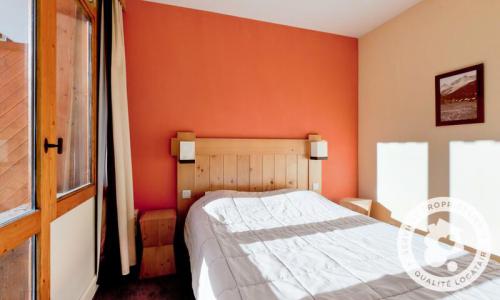 Skiverleih 2-Zimmer-Appartment für 5 Personen (Sélection 33m²-1) - Résidence la Marelle et Le Rami - Maeva Home - Montchavin La Plagne - Draußen im Sommer