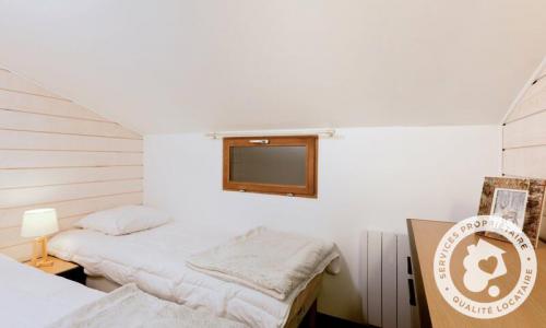 Vacanze in montagna Appartamento 2 stanze per 5 persone (Prestige 36m²-4) - Résidence la Marelle et Le Rami - Maeva Home - Montchavin La Plagne - Esteriore estate