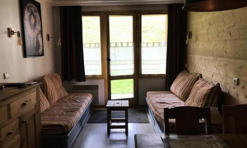 Location au ski Appartement 2 pièces 5 personnes (Confort 30m²) - Résidence la Marelle et Le Rami - Maeva Home - Montchavin La Plagne - Extérieur été