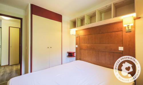 Skiverleih 2-Zimmer-Appartment für 4 Personen (Sélection 29m²) - Résidence la Marelle et Le Rami - Maeva Home - Montchavin La Plagne - Draußen im Sommer