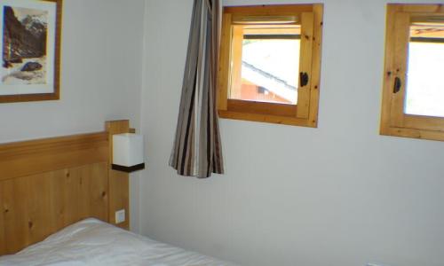 Vakantie in de bergen Appartement 3 kamers 7 personen (Sélection 37m²) - Résidence la Marelle et Le Rami - Maeva Home - Montchavin La Plagne - Buiten zomer