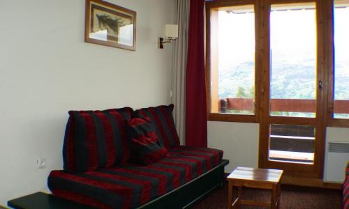 Vacaciones en montaña Apartamento 2 piezas para 4 personas (Sélection 25m²) - Résidence la Marelle et Le Rami - Maeva Home - Montchavin La Plagne - Verano