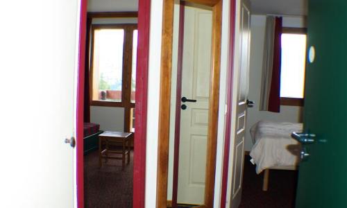 Rent in ski resort 2 room apartment 4 people (Sélection 25m²) - Résidence la Marelle et Le Rami - Maeva Home - Montchavin La Plagne - Summer outside