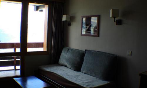 Rent in ski resort 3 room apartment 7 people (Sélection 40m²) - Résidence la Marelle et Le Rami - Maeva Home - Montchavin La Plagne - Summer outside