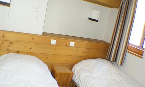 Ski verhuur Appartement 3 kamers 7 personen (Sélection 40m²) - Résidence la Marelle et Le Rami - Maeva Home - Montchavin La Plagne - Buiten zomer