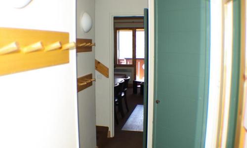 Rent in ski resort 3 room apartment 7 people (Sélection 37m²) - Résidence la Marelle et Le Rami - Maeva Home - Montchavin La Plagne - Summer outside