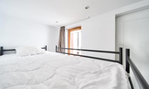 Skiverleih 3-Zimmer-Appartment für 6 Personen (Sélection 44m²) - Résidence la Marelle et Le Rami - Maeva Home - Montchavin La Plagne - Draußen im Sommer