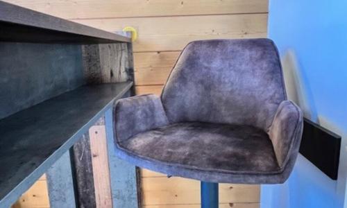 Vacances en montagne Appartement 1 pièces 4 personnes (Sélection 30m²) - Résidence la Marelle et Le Rami - MH - Montchavin La Plagne - Extérieur été